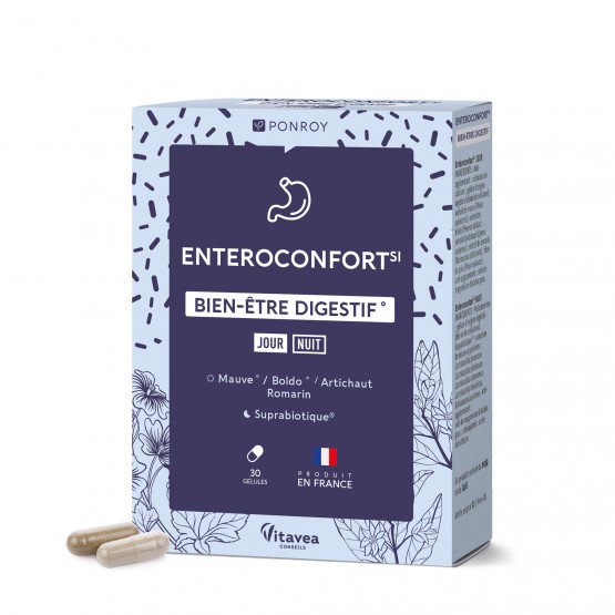 EntéroconfortSI